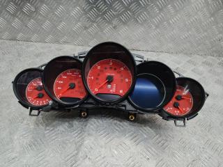 щиток приборов (приборная панель) Porsche Panamera 970 2011, 97064198814