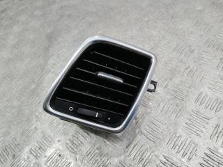 дефлектор обдува салона Porsche Panamera 970 2011, 970552132