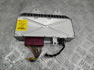 усилитель музыкальный Porsche Panamera 970 2011, 97064544303