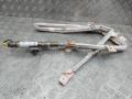 подушка безопасности боковая (шторка) Porsche Panamera 970 2011, 97080309101 - фото №3