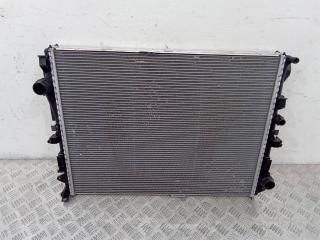 радиатор (основной) Mercedes-Benz GLC Coupe C253 2018, A0995007100