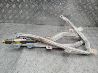 подушка безопасности боковая (шторка) Porsche Panamera 970 2011, 97080309201