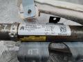 подушка безопасности боковая (шторка) Porsche Panamera 970 2011, 97080309201 - фото №3