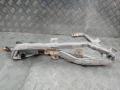 подушка безопасности боковая (шторка) Porsche Panamera 970 2011, 97080309201 - фото №4