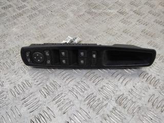 блок управления стеклоподъемниками Renault Scenic 3 поколение 2009, 809610017R