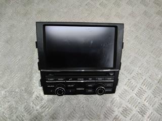 магнитола Porsche Panamera 970 2011, 97064297003