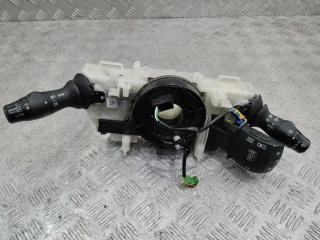 переключатель подрулевой (стрекоза) Renault Megane 3 поколение 2012, 255670019R