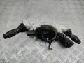 переключатель подрулевой (стрекоза) Renault Megane 3 поколение 2012, 255670019R - фото №2