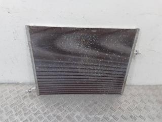 радиатор дополнительный системы охлаждения Mercedes-Benz GLC Coupe C253 2018, A0995003500