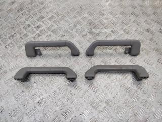 ручка внутренняя потолочная Porsche Panamera 970 2011, 970555607, 970555608