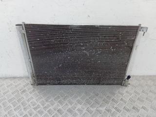 радиатор кондиционера Mercedes-Benz GLC Coupe C253 2018