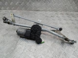 механизм стеклоочистителя (трапеция дворников) Peugeot Partner 2 поколение (B9) 2011, 0390241621