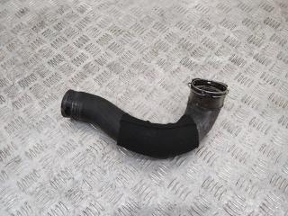 патрубок интеркулера Porsche Panamera 970 2011, 3.0 л., дизель, 97011016330