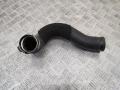 патрубок интеркулера Porsche Panamera 970 2011, 3.0 л., дизель, 97011016330 - фото №2