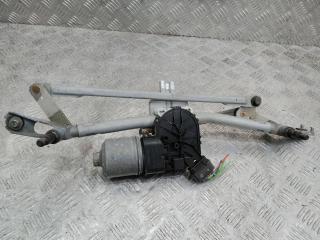 механизм стеклоочистителя (трапеция дворников) Peugeot Partner 2 поколение (B9) 2011, 0390241621