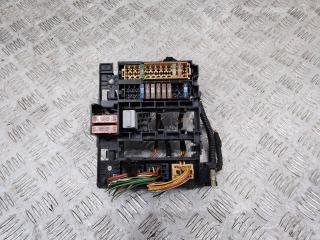 блок предохранителей Porsche Panamera 970 2011, 3.0 л., дизель, 97061034900