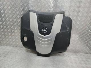 декоративная крышка двигателя Mercedes-Benz GLC Coupe C253 2019, A6420108309