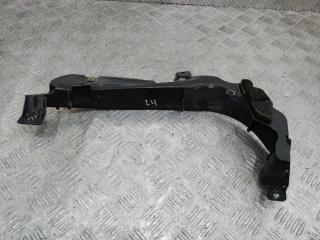 водосток капота правый Porsche Panamera 970 2011, 97057241401