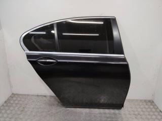 дверь задняя правая BMW 7 серия F01/F02 2012