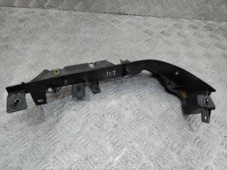 водосток капота левый Porsche Panamera 970 2011, 97057241301