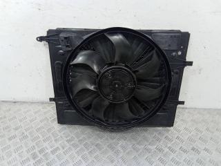 вентилятор радиатора Mercedes-Benz GLC Coupe C253 2018, A0999061301