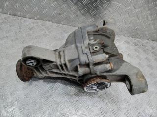 редуктор заднего моста Audi Q7 4L 2007, 3.0 л., дизель, JTQ