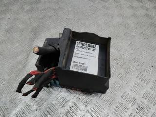 блок предохранителей Renault Laguna 2 поколение [рестайлинг] 2006, 8200523740