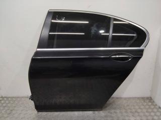 дверь задняя левая BMW 7 серия F01/F02 2012