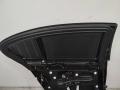 дверь задняя левая BMW 7 серия F01/F02 2012 - фото №7