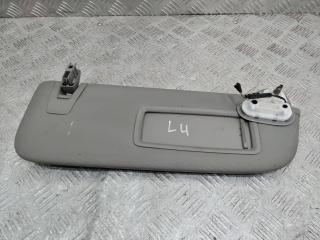 козырек солнцезащитный Porsche Panamera 970 2011