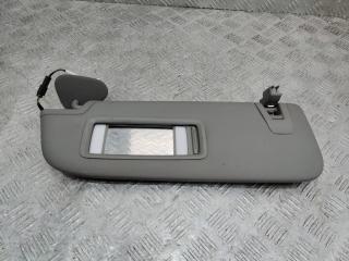 козырек солнцезащитный Porsche Panamera 970 2011, 97073113100