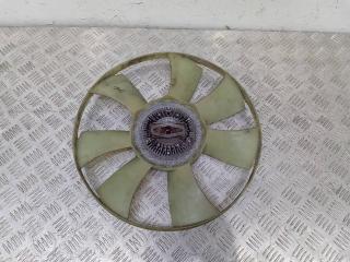 вискомуфта Mercedes-Benz Sprinter 2 поколение [рестайлинг] (W906) 2016, 2.2 л., дизель, МКПП, A0002009723