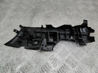 Крепление бампера заднего Renault Megane 3 поколение [2-й рестайлинг] 2015, 1.5 л., дизель, хетчбэк 5 дв., 738200013R