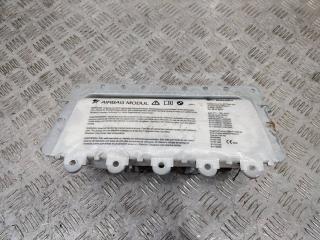 подушка безопасности пассажира BMW 7 серия F01/F02 2012, 3991121