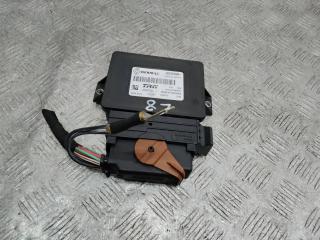 блок управления ручником Renault Megane 3 поколение [2-й рестайлинг] 2015, 1.5 л., дизель, 285F22369R