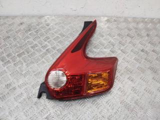 фонарь задний правый Nissan Juke YF15 [рестайлинг] 2014