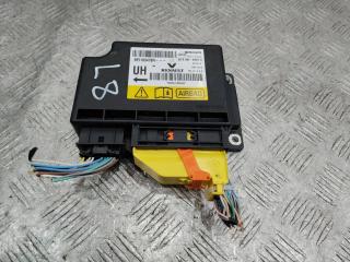 блок AirBag Renault Megane 3 поколение [2-й рестайлинг] 2015, 1.5 л., дизель, 985105478R