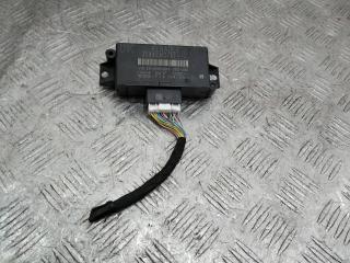 блок управления парктрониками Renault Megane 3 поколение [2-й рестайлинг] 2015, 1.5 л., дизель, 259903837R