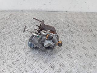 турбина Renault Scenic 2 поколение [рестайлинг] 2008, 1.9 л., дизель, H8200575462