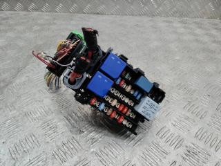 блок предохранителей Renault Megane 3 поколение [2-й рестайлинг] 2015, 1.5 л., дизель, 252360003R