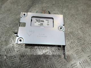 усилитель музыкальный Renault Megane 3 поколение [2-й рестайлинг] 2015, 1.5 л., дизель, 280636318R