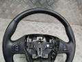 руль Renault Megane 3 поколение [2-й рестайлинг] 2015, 1.5 л., дизель, 484000221R - фото №3