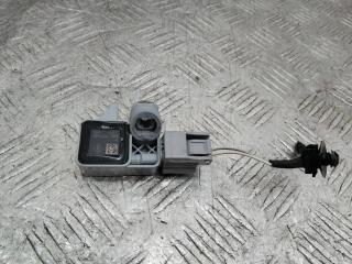 датчик удара Renault Megane 3 поколение [2-й рестайлинг] 2015, 1.5 л., дизель, хетчбэк 5 дв., 988312833R