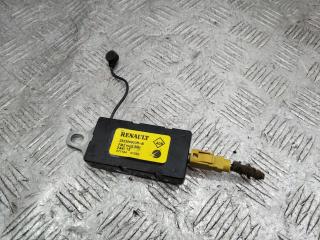 усилитель антенны Renault Megane 3 поколение [2-й рестайлинг] 2015, 1.5 л., дизель, хетчбэк 5 дв., 282300003R