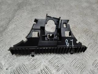 пластик Renault Megane 3 поколение [2-й рестайлинг] 2015, 1.5 л., дизель, хетчбэк 5 дв., 738200008R