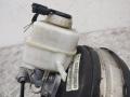 вакуумный усилитель тормозов BMW 7 серия F01/F02 2012, 3.0 л., дизель, 6782289 - фото №4