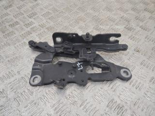 петля капота левая BMW 7 серия F01/F02 2012, 3.0 л., дизель, 7250805