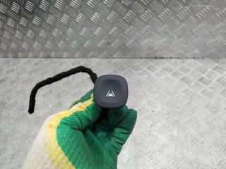 кнопка (выключатель) Renault Megane 3 поколение [2-й рестайлинг] 2015, 1.5 л., дизель, 251434889R