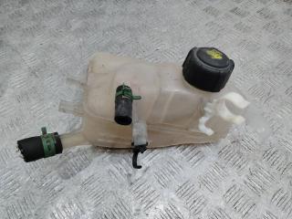 бачок расширительный Renault Megane 3 поколение [2-й рестайлинг] 2015, 1.5 л., дизель, 217100005R