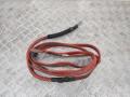 плюсовой провод аккумулятора BMW 7 серия F01/F02 2012, 3.0 л., дизель, 9150974 - фото №2
